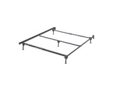 Platform Queen Bolt on Bed Frame
