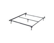 Platform Queen Bolt on Bed Frame