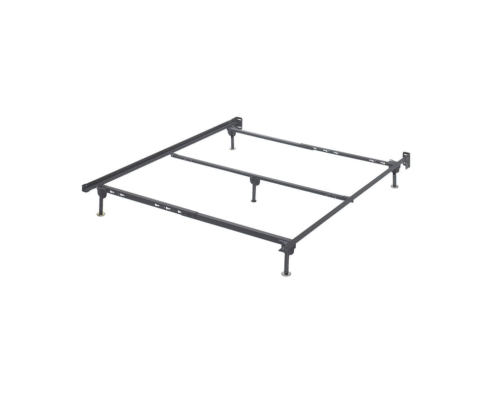 Platform Queen Bolt on Bed Frame