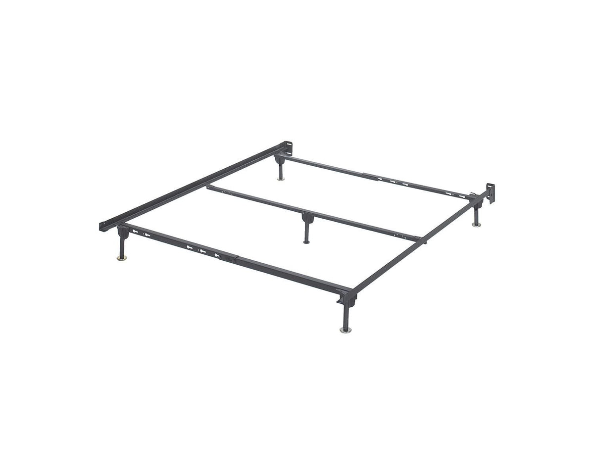 Platform Queen Bolt on Bed Frame