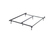 Platform Queen/King/California King Bolt on Bed Frame