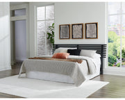 Danziar King Slat Headboard
