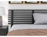 Danziar Full Slat Headboard