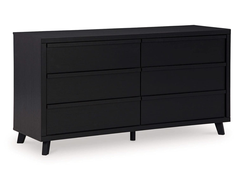 Danziar Dresser