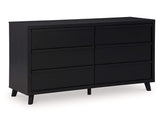 Danziar Dresser