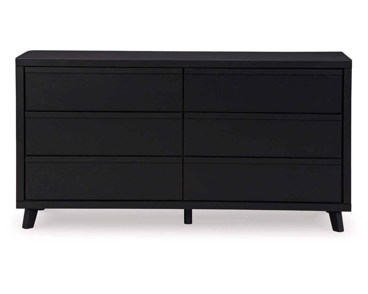 Danziar Dresser