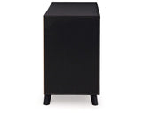 Danziar Dresser