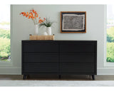 Danziar Dresser
