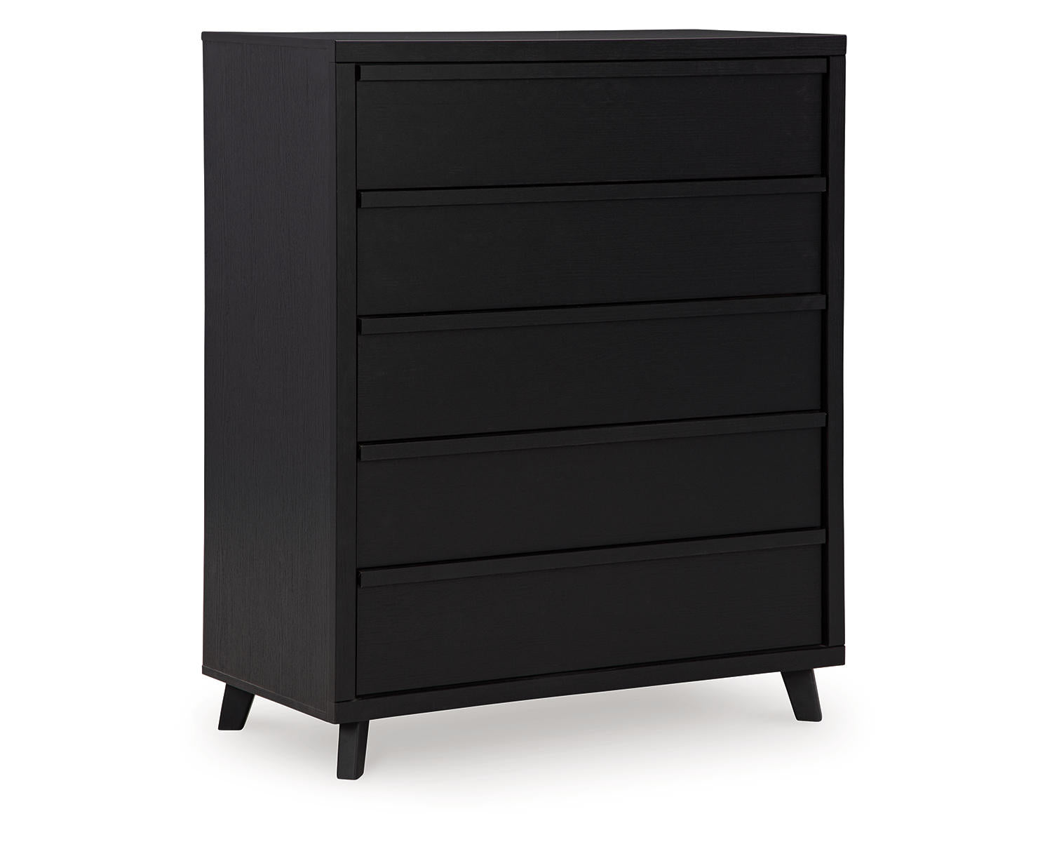 Danziar Wide Chest of Drawers