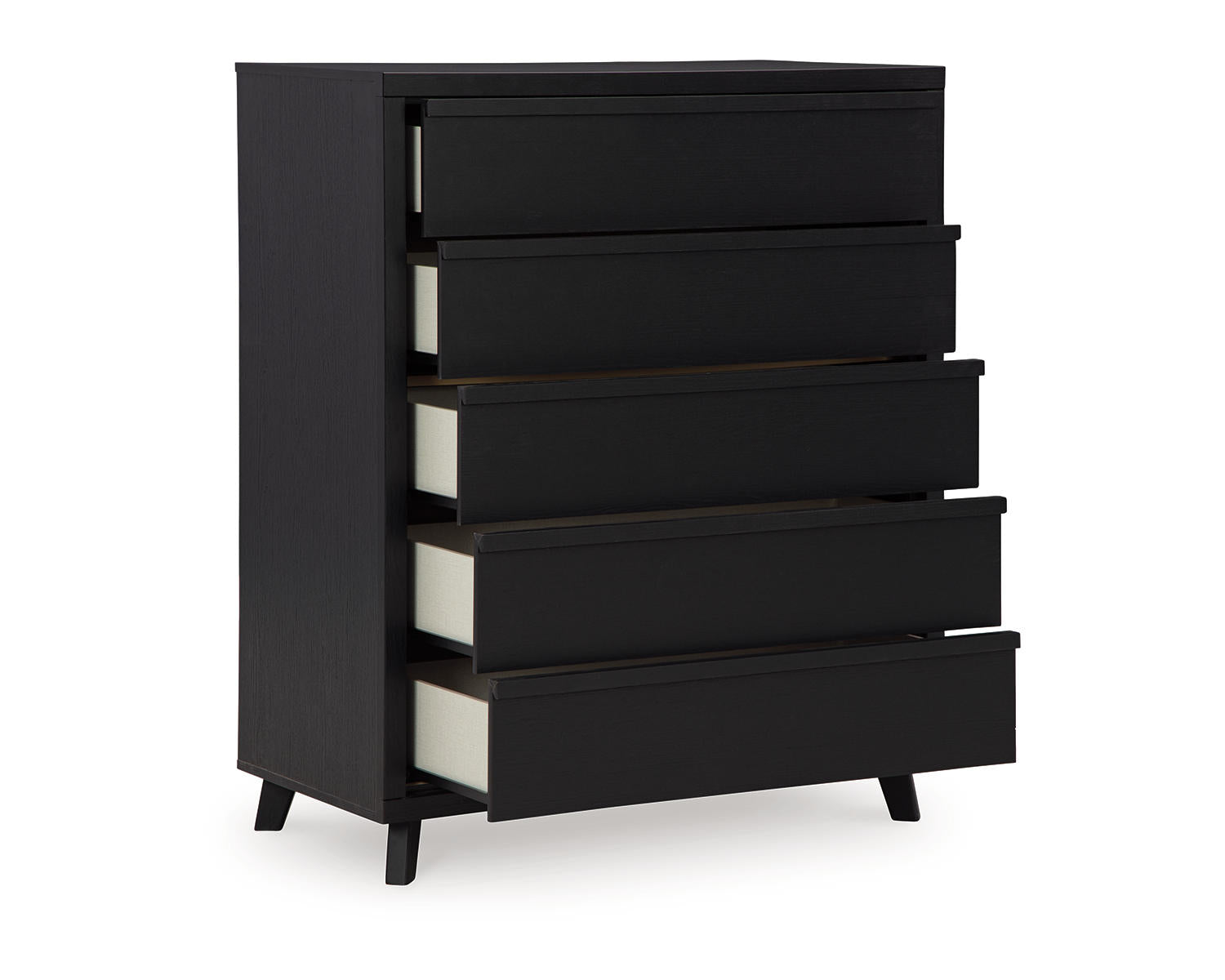 Danziar Wide Chest of Drawers