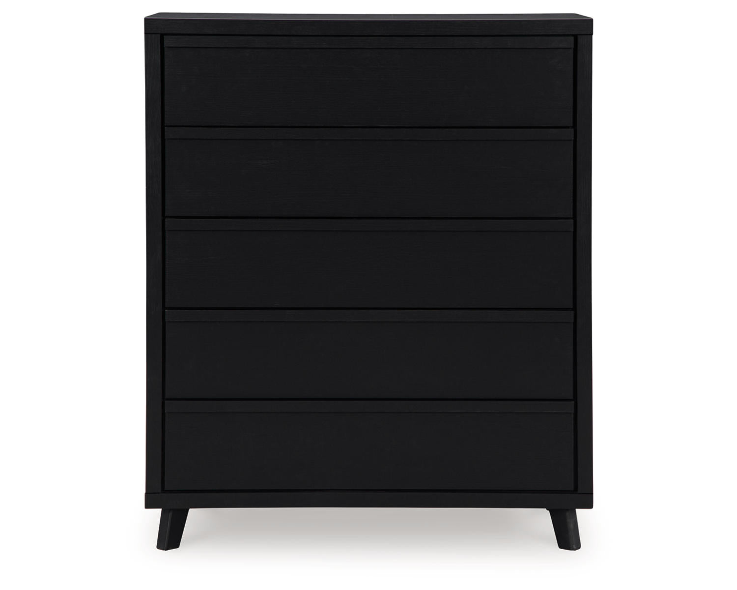 Danziar Wide Chest of Drawers