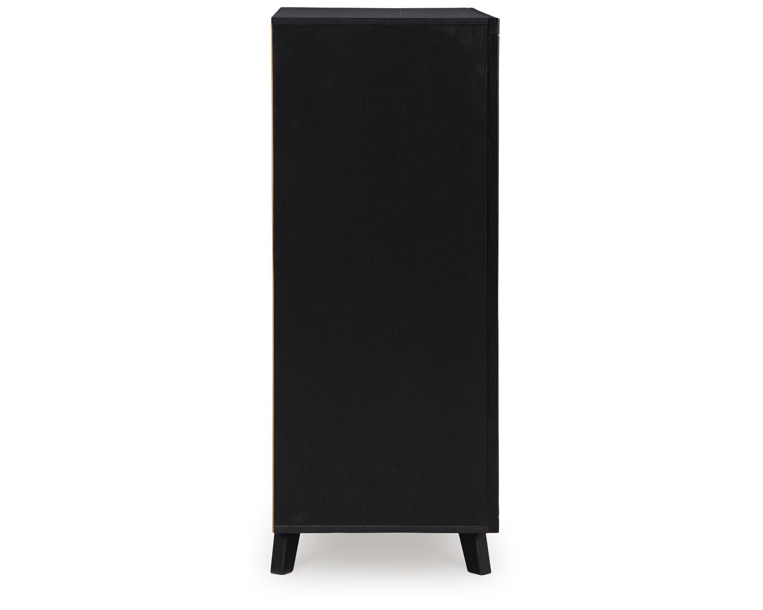Danziar Wide Chest of Drawers