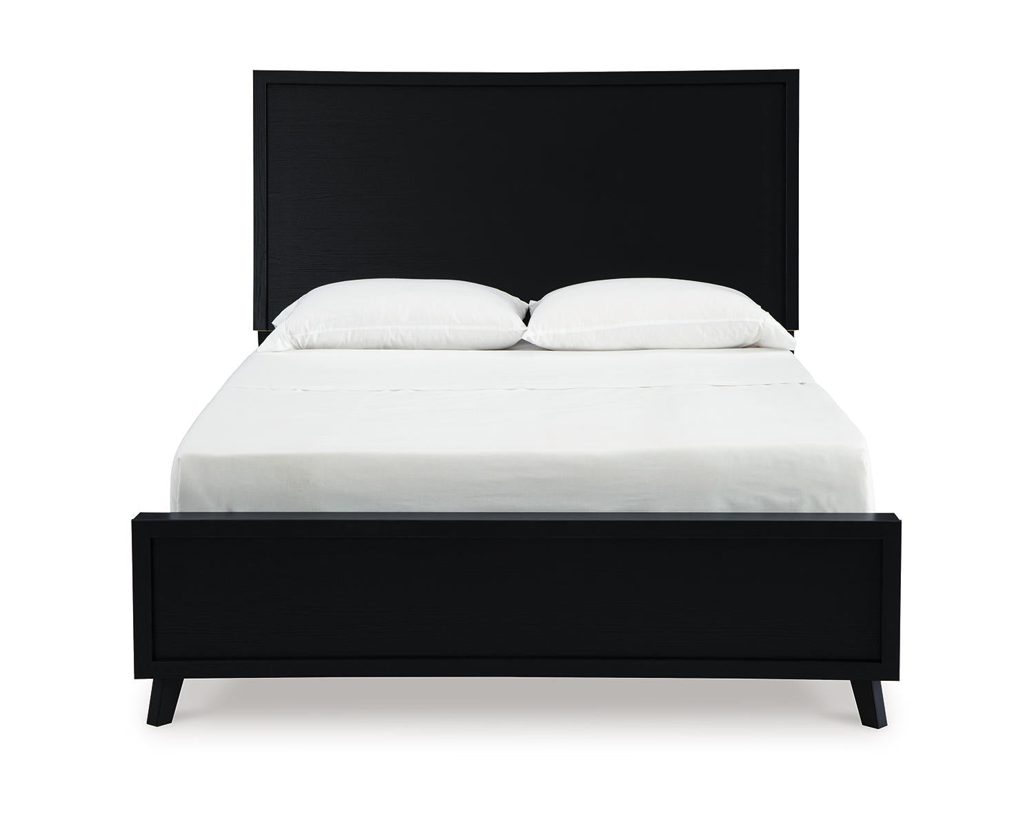 Danziar Queen Panel Bed, Chest and Nightstand