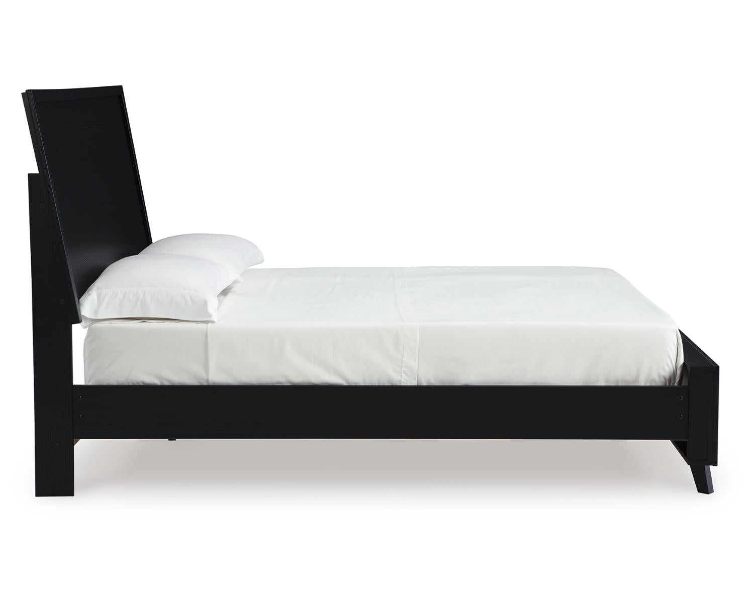Danziar Queen Panel Bed, Chest and Nightstand