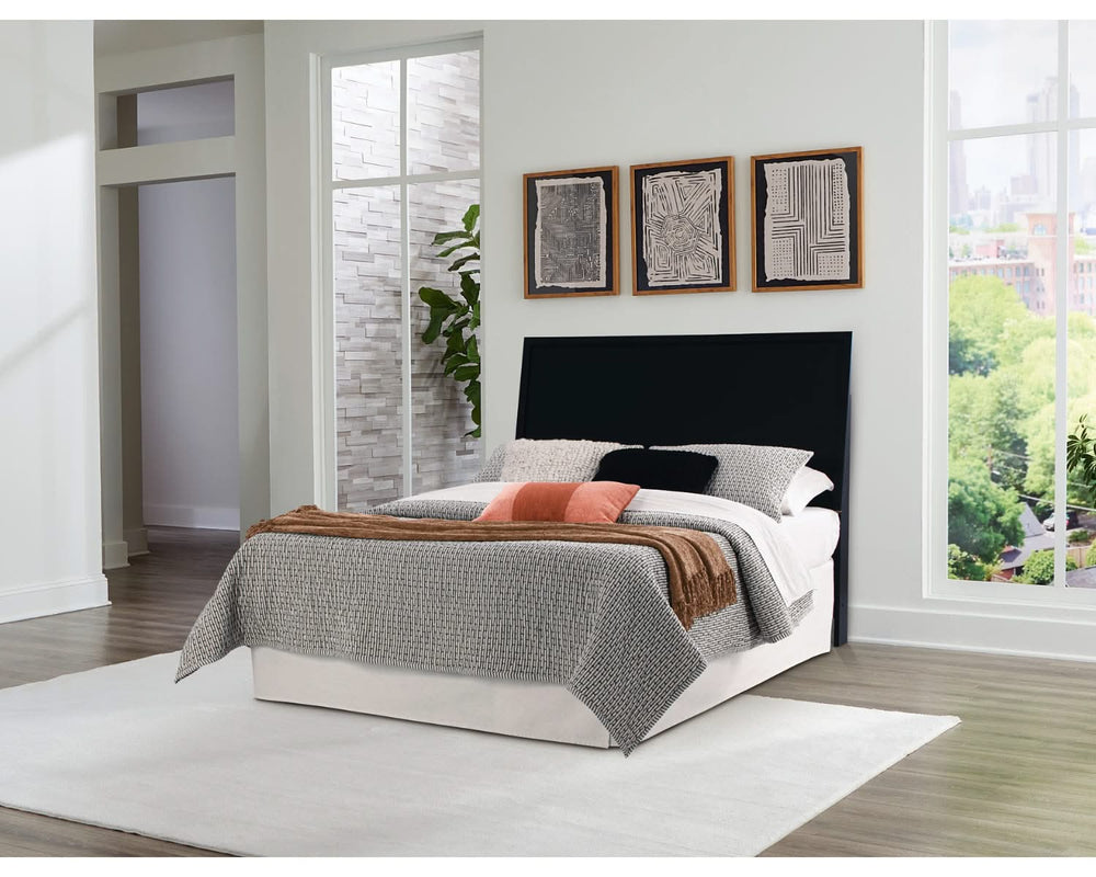 Danziar Queen Panel Headboard