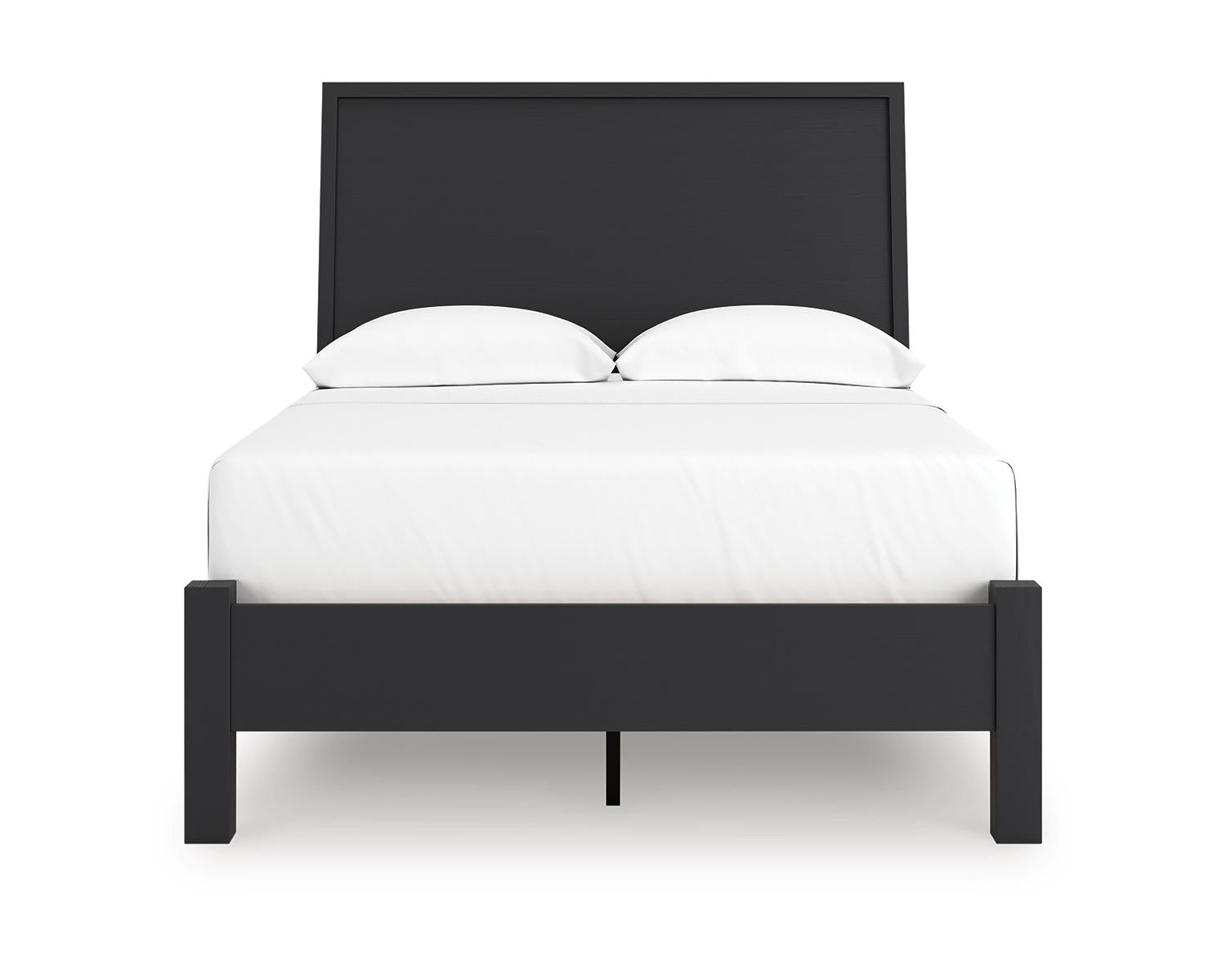 Danziar Full Panel Bed