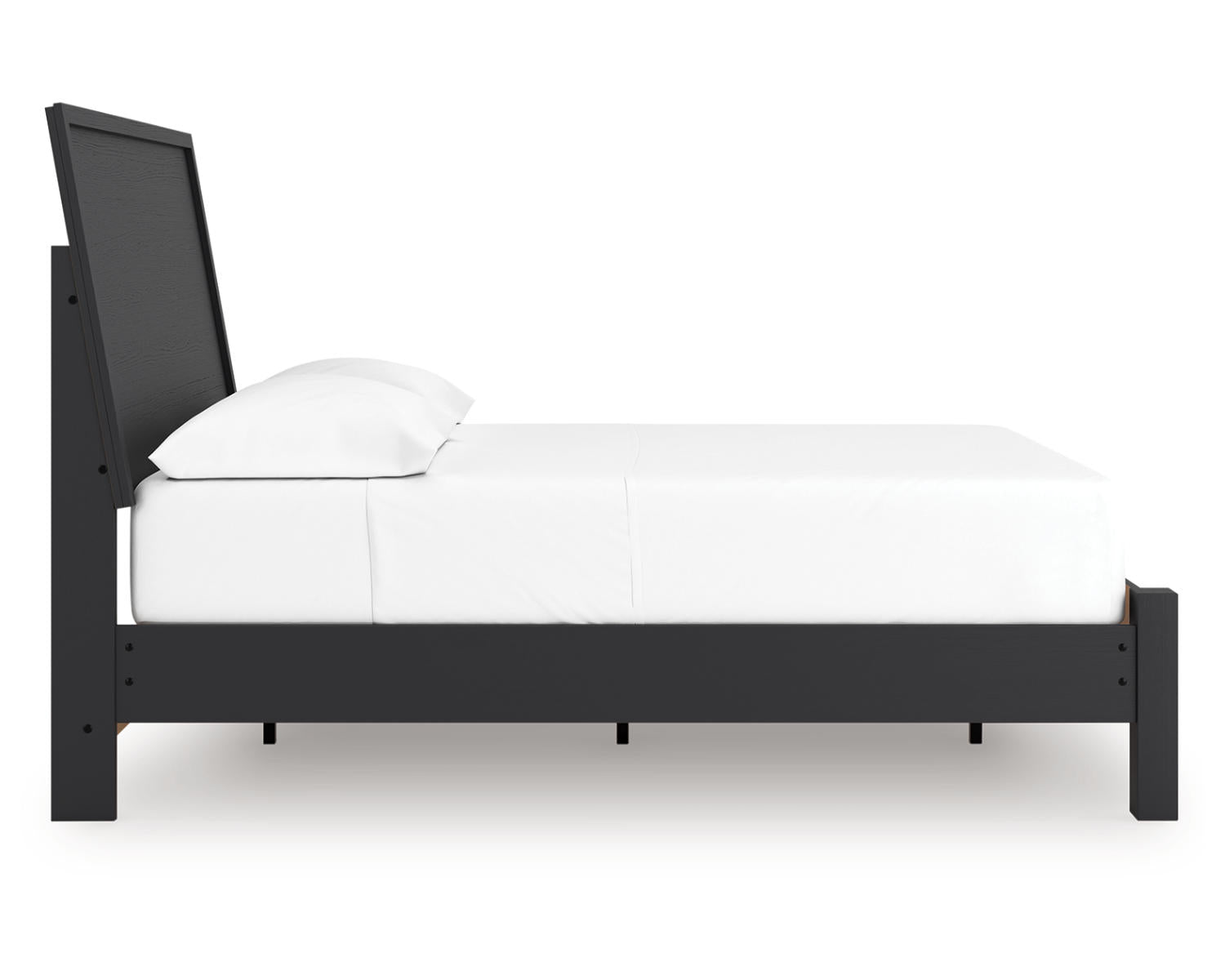 Danziar Full Panel Bed