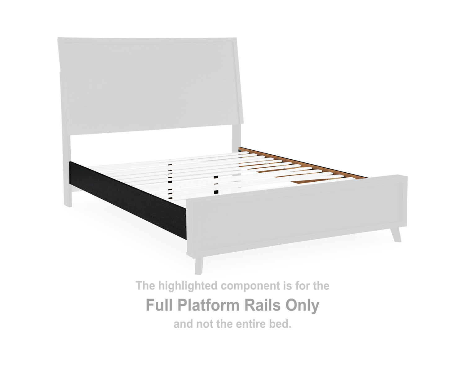 Danziar Full Platform Rails