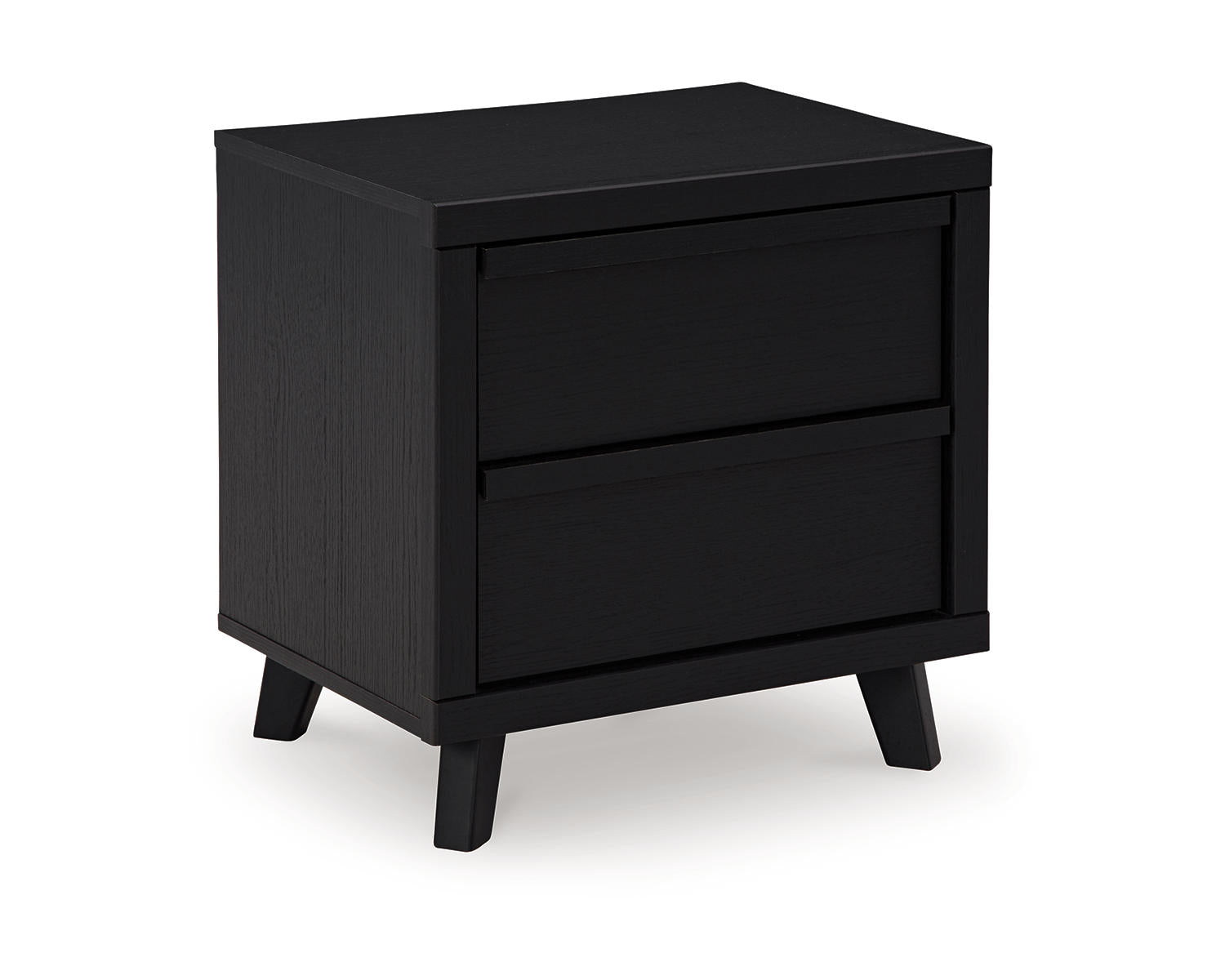 Danziar King Panel Bed, Dresser and 2 Nightstands
