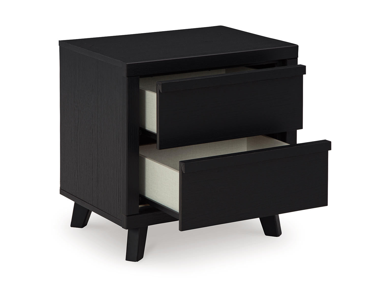 Danziar Queen Panel Bed, Chest and Nightstand