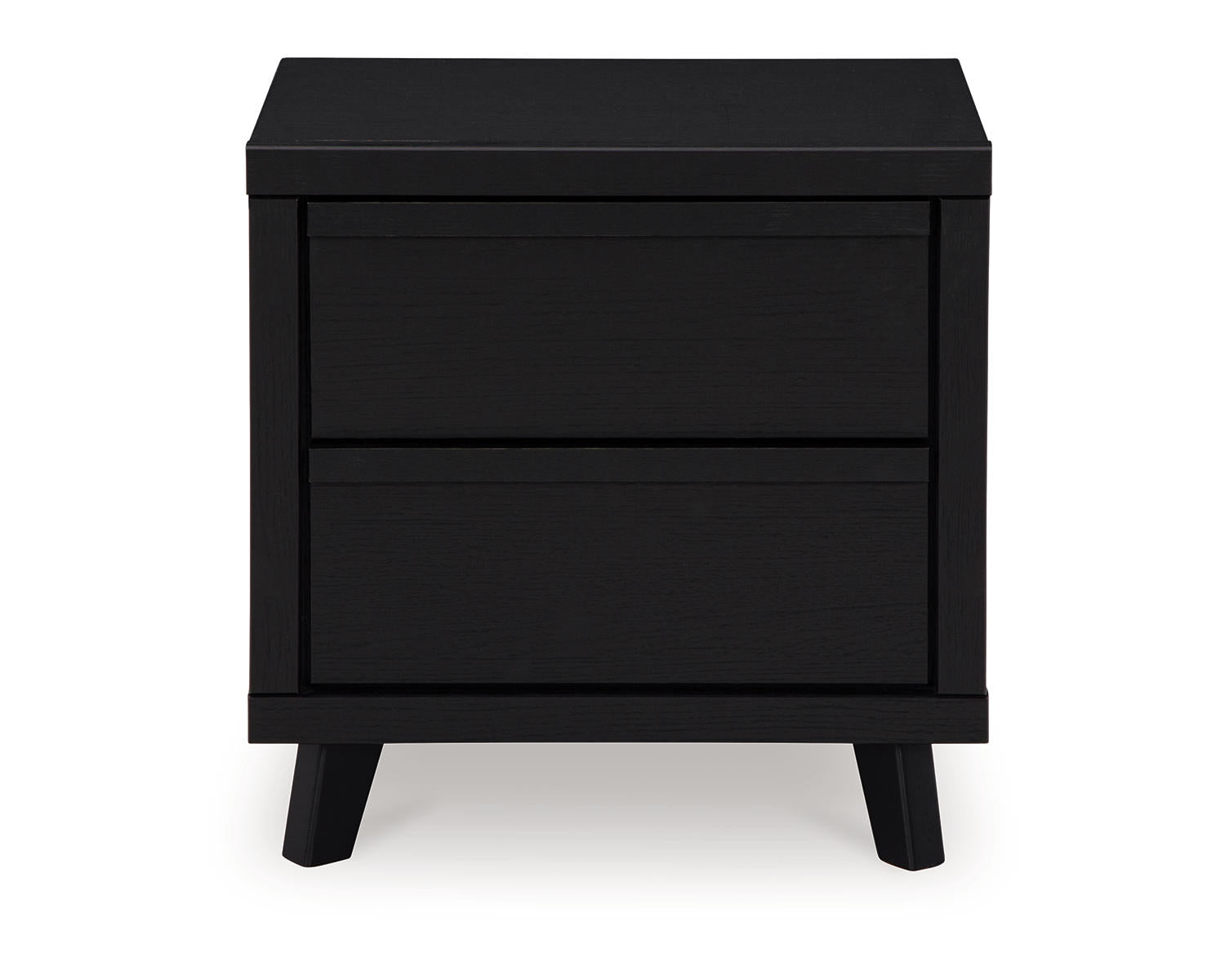 Danziar King Panel Bed, Dresser, Mirror and Nightstand