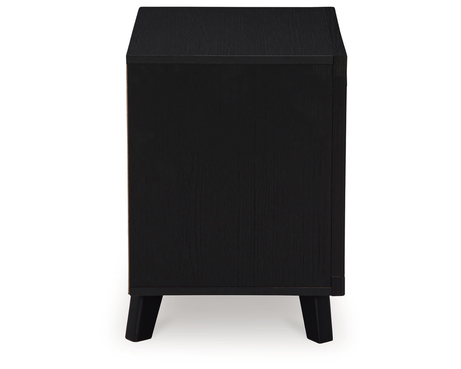 Danziar Queen Panel Bed, Chest and Nightstand