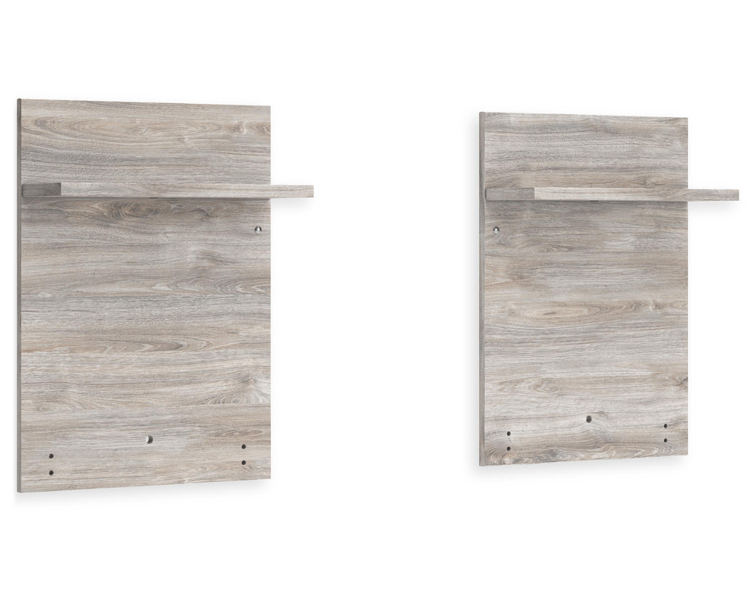 Vessalli Headboard Extension (Set of 2)