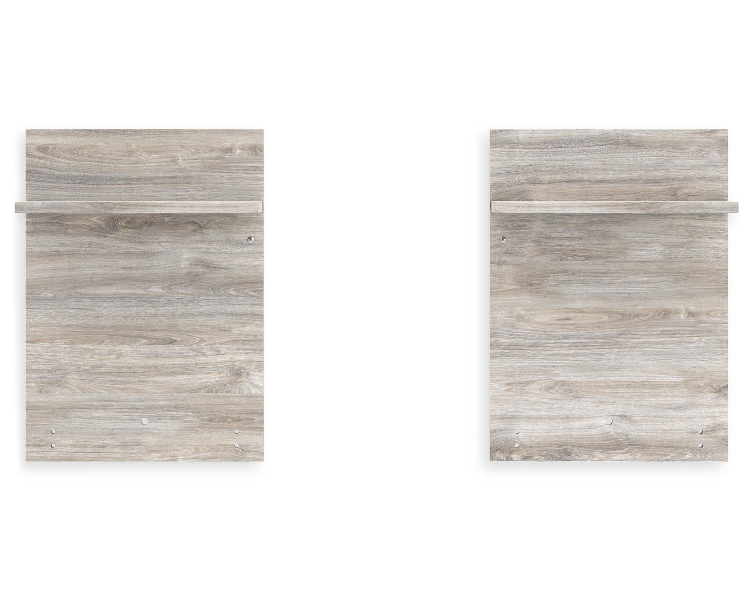 Vessalli Headboard Extension (Set of 2)