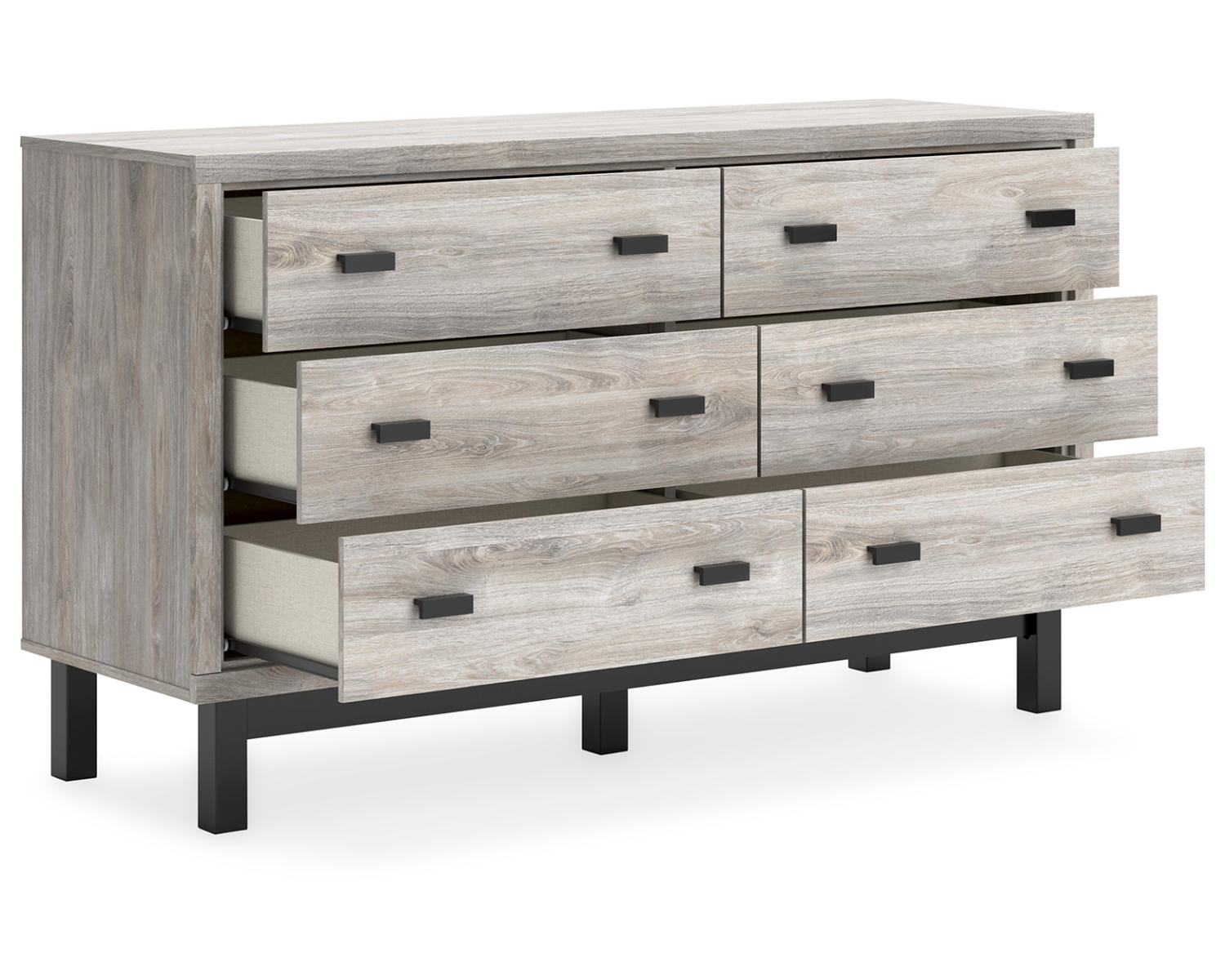 Vessalli Dresser