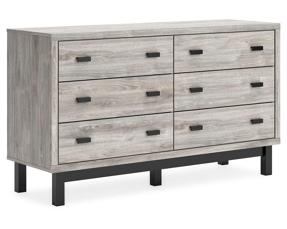Vessalli Dresser