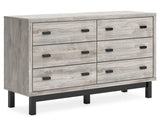 Vessalli Dresser