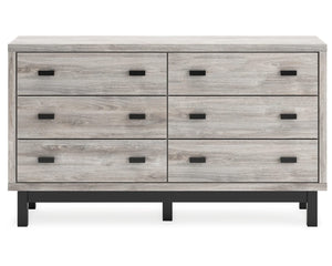 Vessalli Dresser