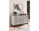 Vessalli Dresser
