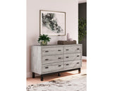 Vessalli Dresser
