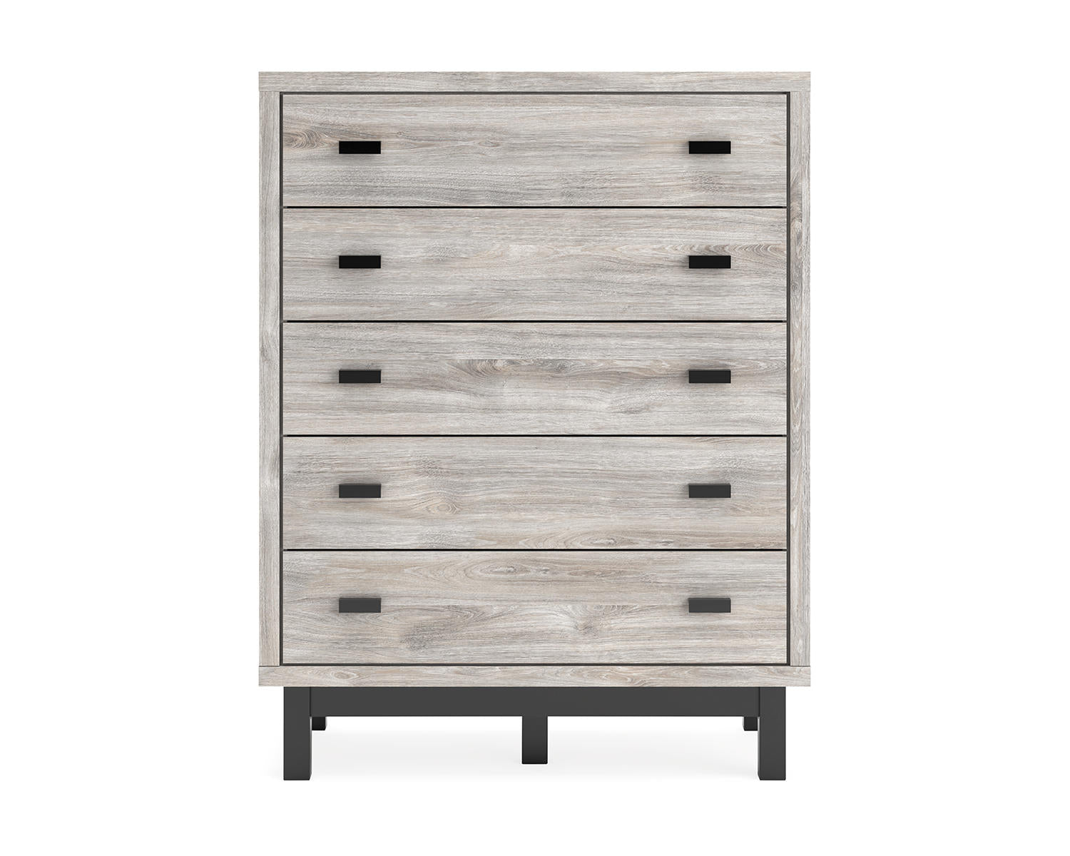 Vessalli Chest of Drawers