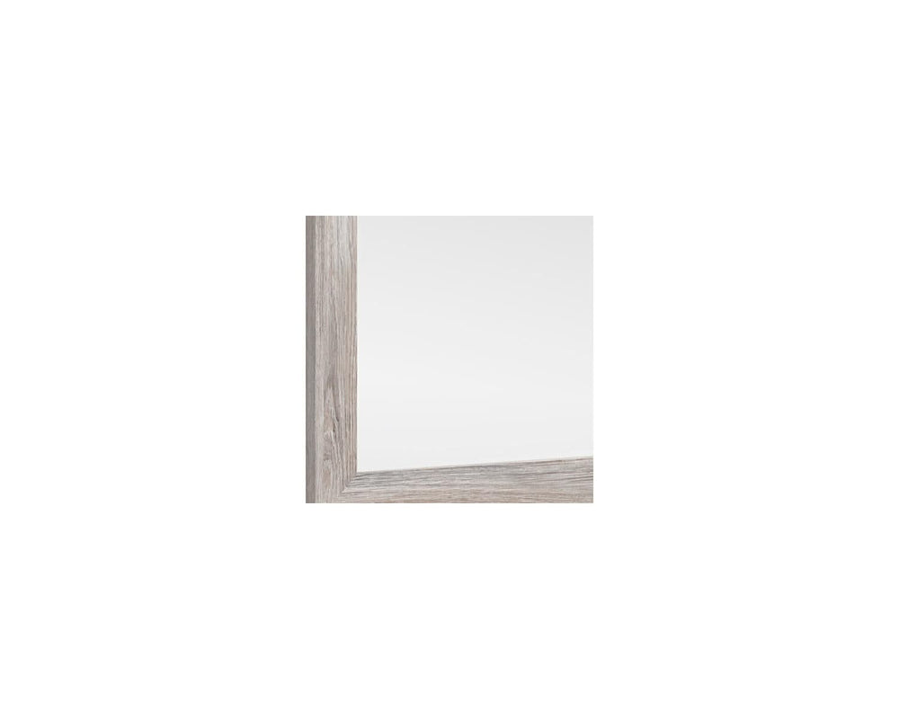 Vessalli Queen Panel Bed, Dresser and Mirror