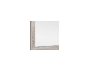 Vessalli Queen Panel Bed, Dresser and Mirror
