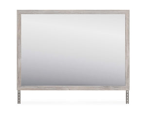 Vessalli Bedroom Mirror