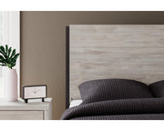 Vessalli Queen Panel Headboard