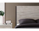 Vessalli Queen Panel Headboard