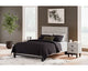 Vessalli Queen Panel Bed