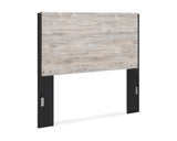 Vessalli Queen Panel Headboard