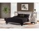 Cama Vessalli King con paneles y extensiones