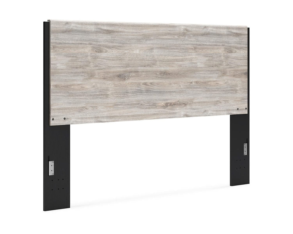 Vessalli King Panel Headboard