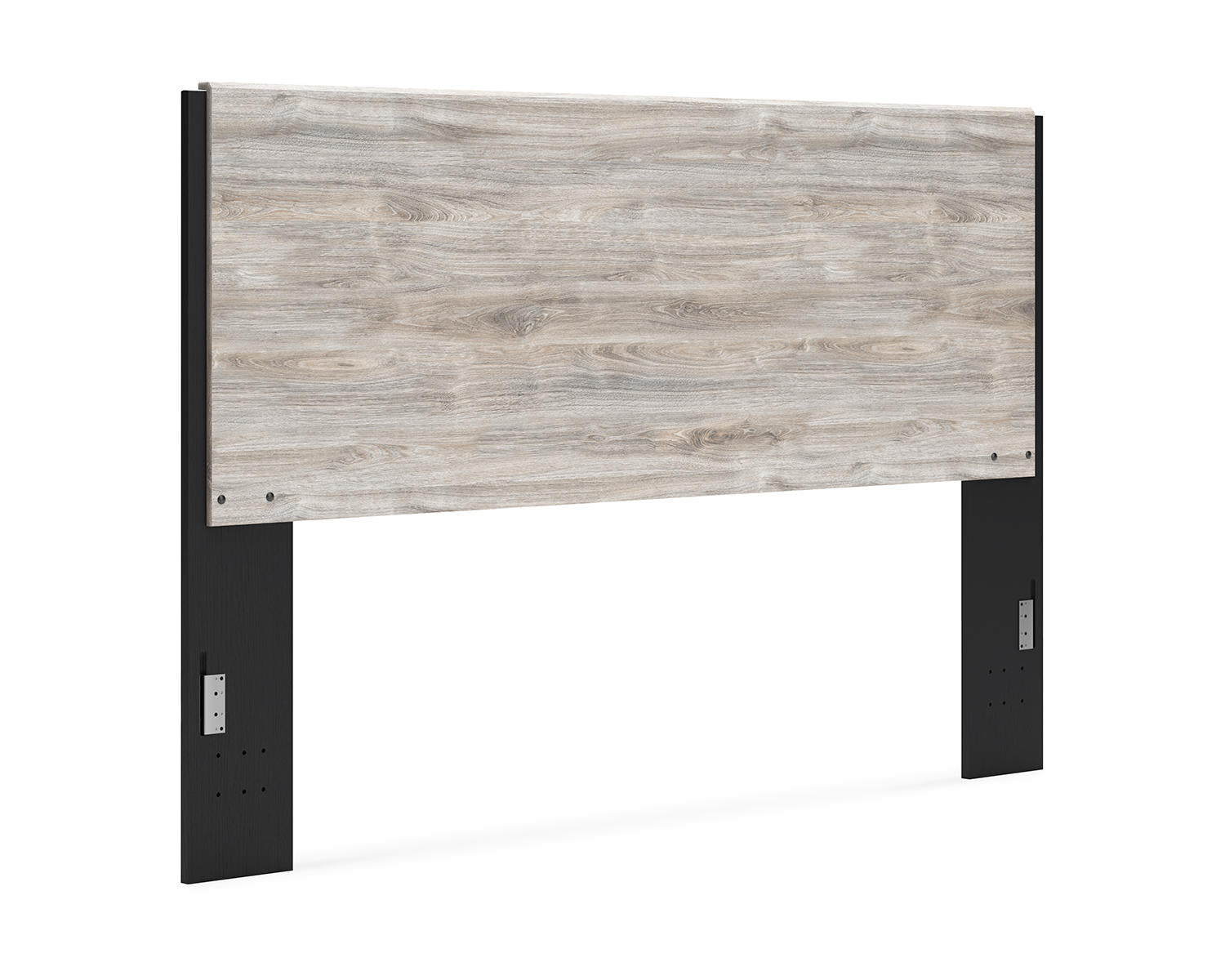 Vessalli King Panel Headboard, Dresser and Mirror