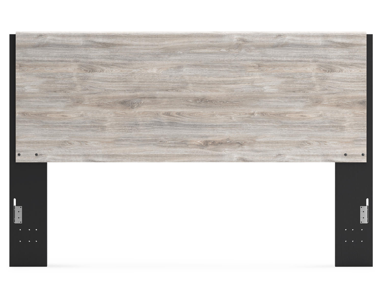 Vessalli King Panel Headboard, Dresser and Mirror