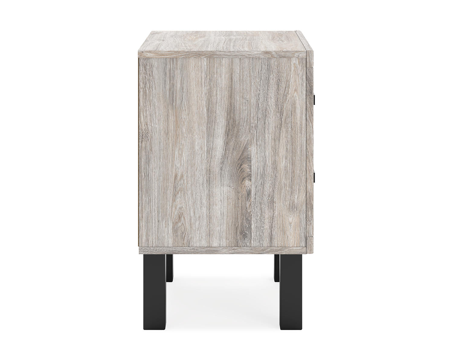 Vessalli Queen Panel Bed, Dresser, Mirror and Nightstand