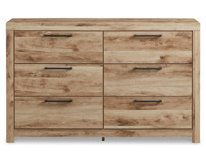 Hyanna Dresser