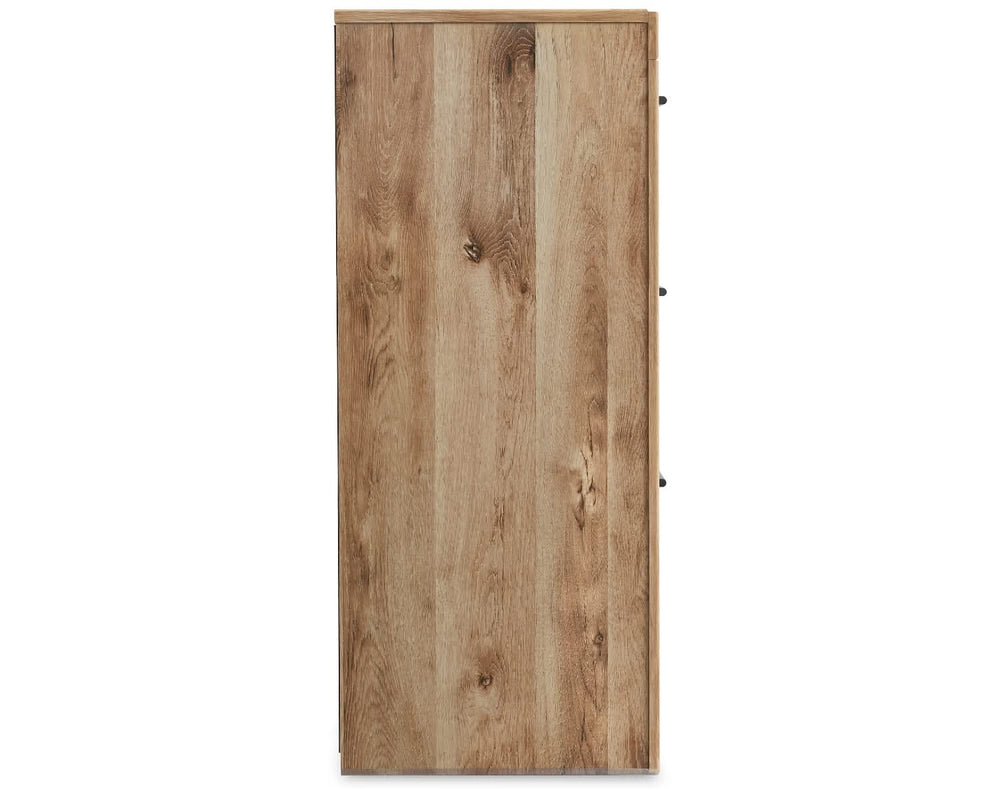 Hyanna Dresser