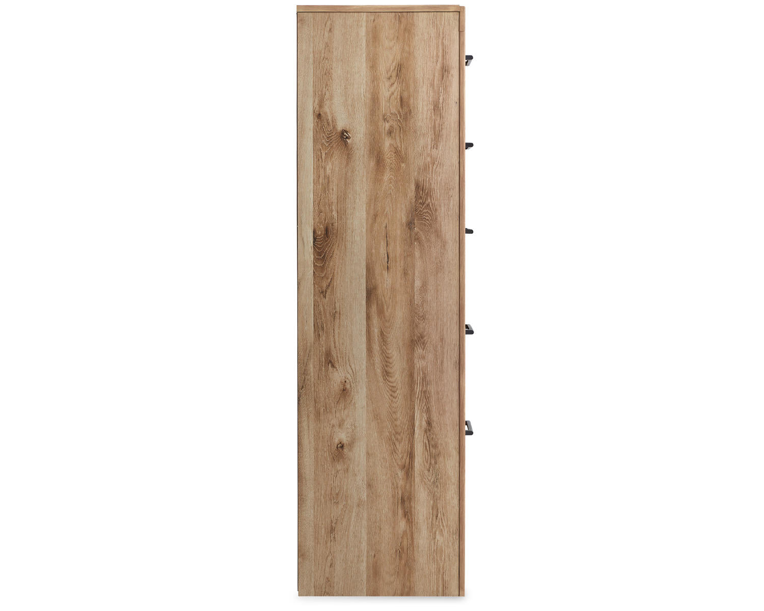 Hyanna Queen Panel Headboard, Dresser, Mirror and Chest